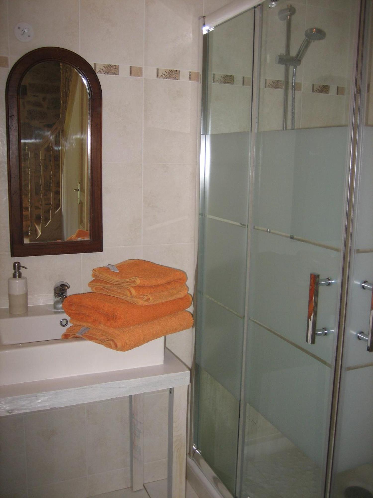 לינה וארוחת בוקר פונטיבי Frairie Du Divit מראה חיצוני תמונה